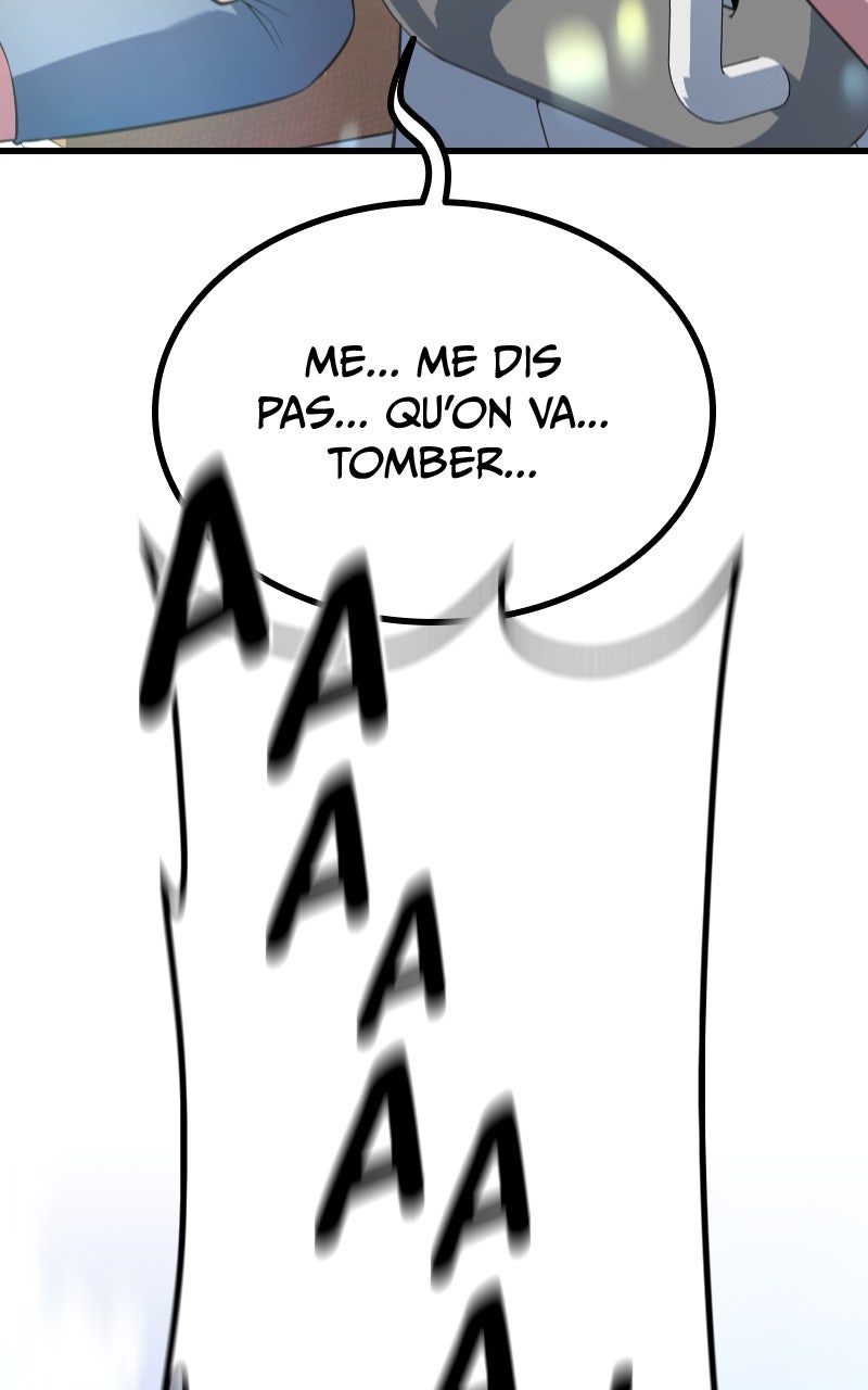 Read King of the Arena FR Manga Online