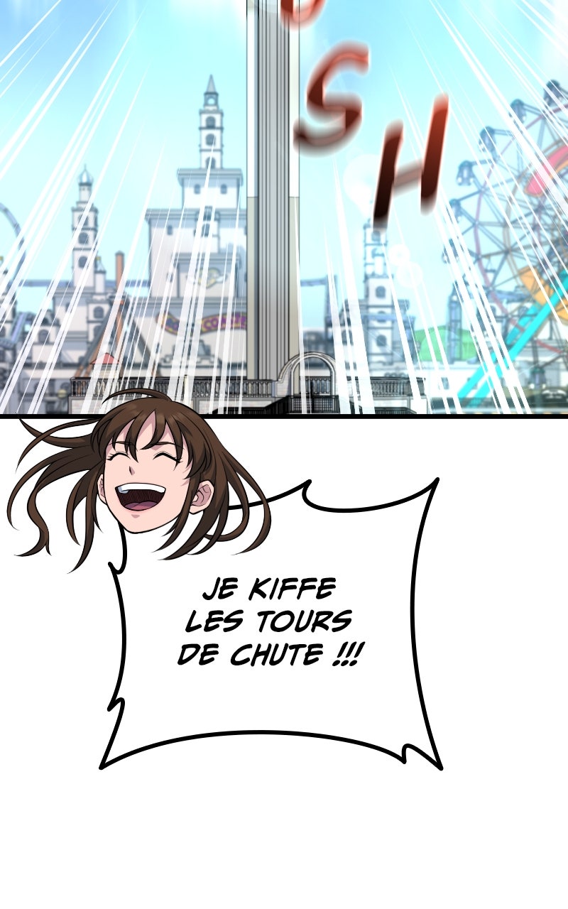 Read King of the Arena FR Manga Online