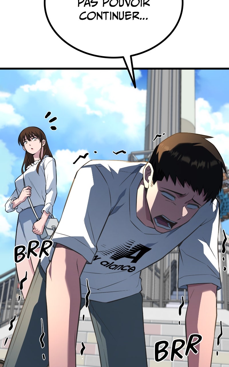 Read King of the Arena FR Manga Online