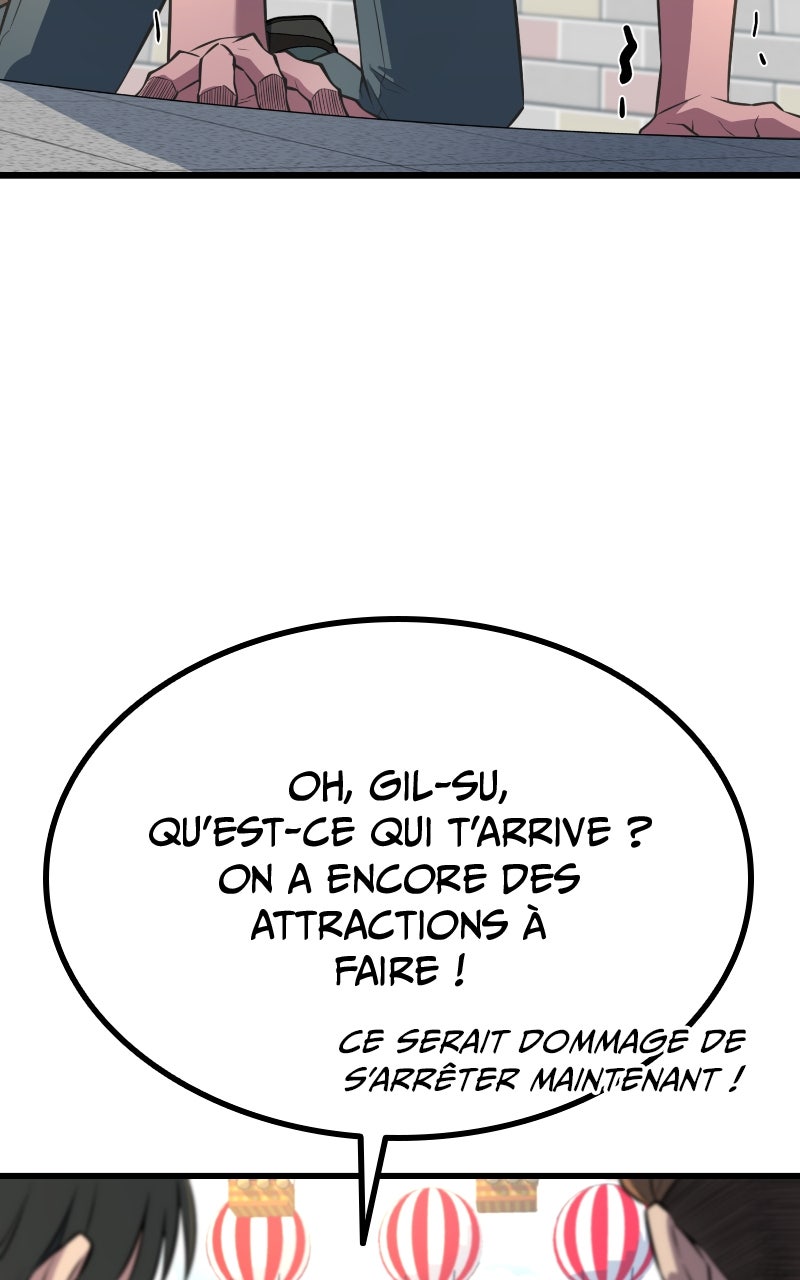 Read King of the Arena FR Manga Online