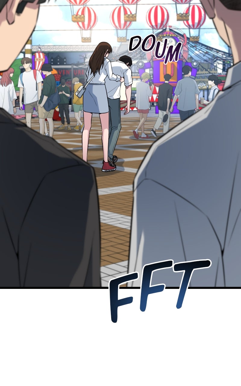 Read King of the Arena FR Manga Online