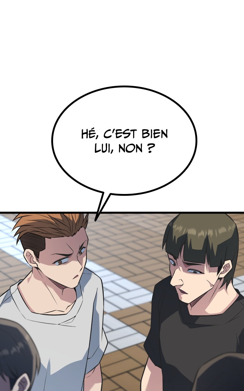 Read King of the Arena FR Manga Online