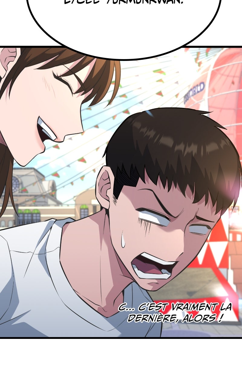 Read King of the Arena FR Manga Online