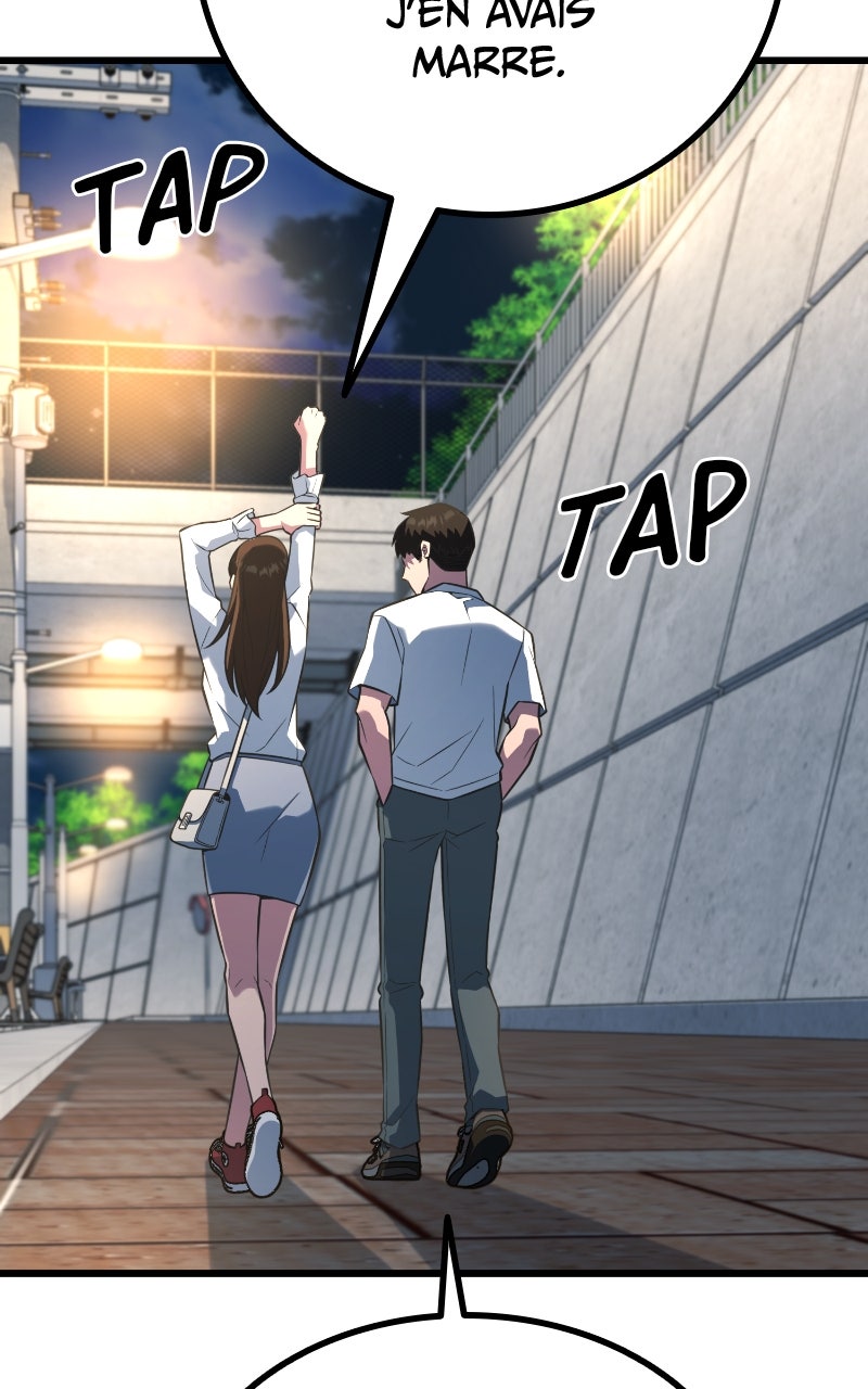 Read King of the Arena FR Manga Online