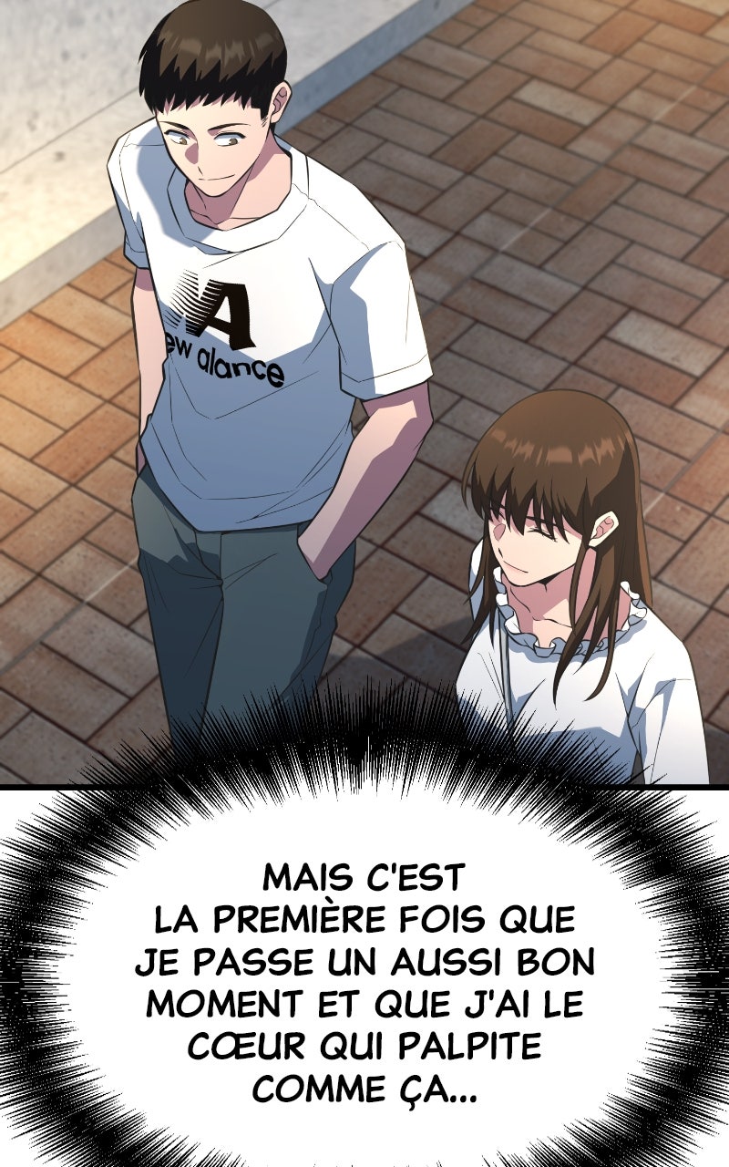 Read King of the Arena FR Manga Online