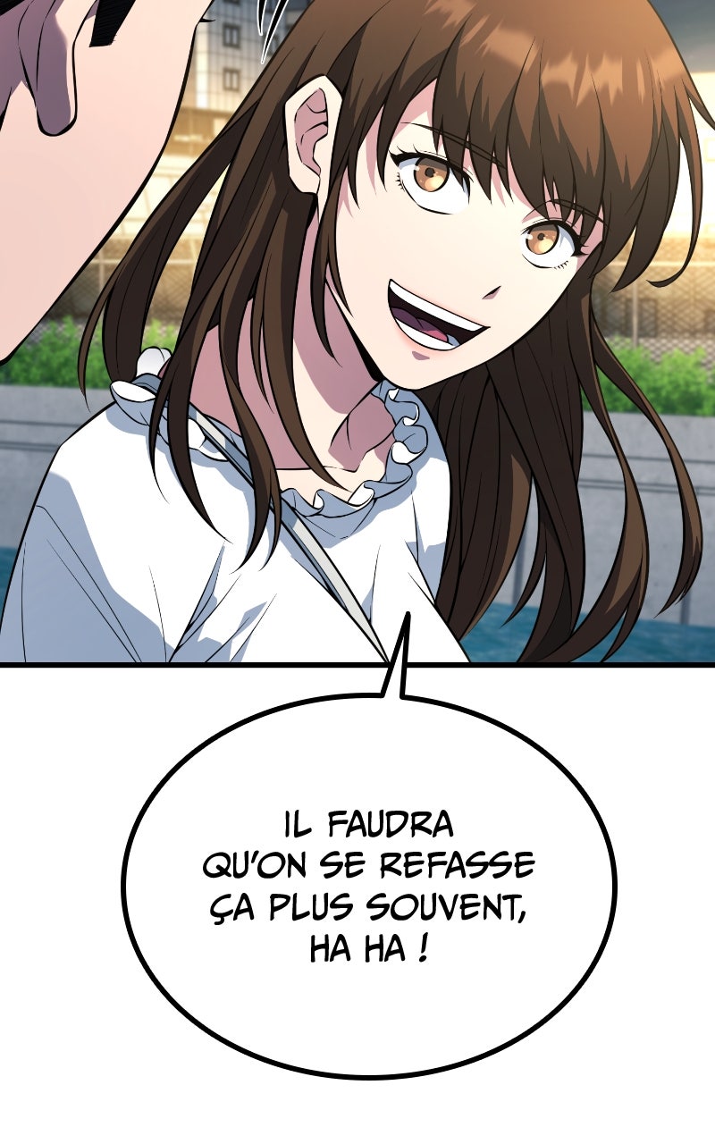 Read King of the Arena FR Manga Online