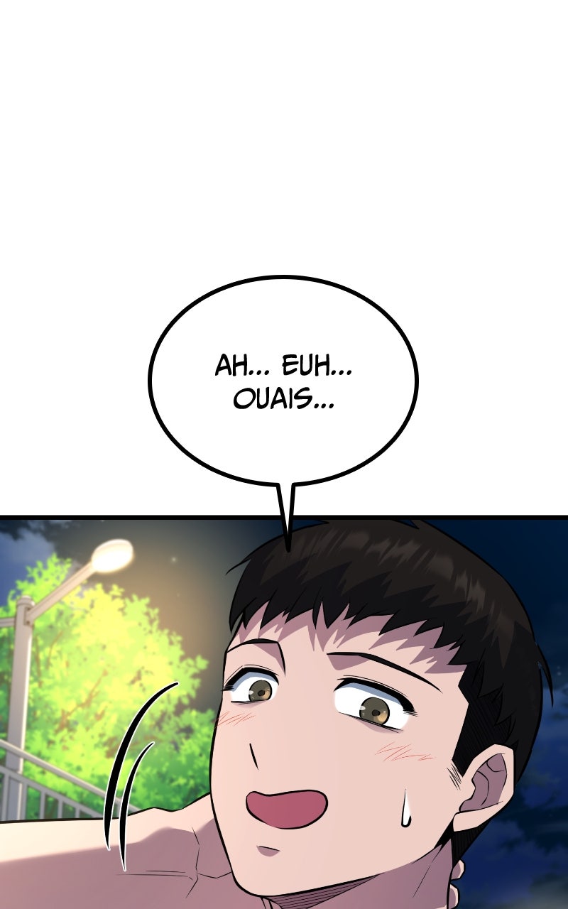 Read King of the Arena FR Manga Online