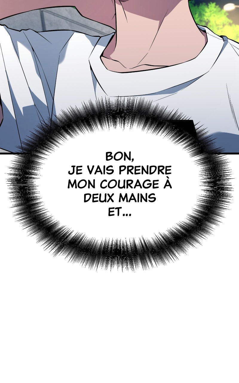 Read King of the Arena FR Manga Online