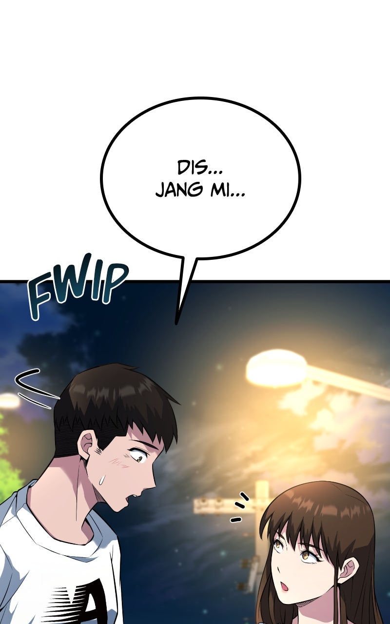 Read King of the Arena FR Manga Online