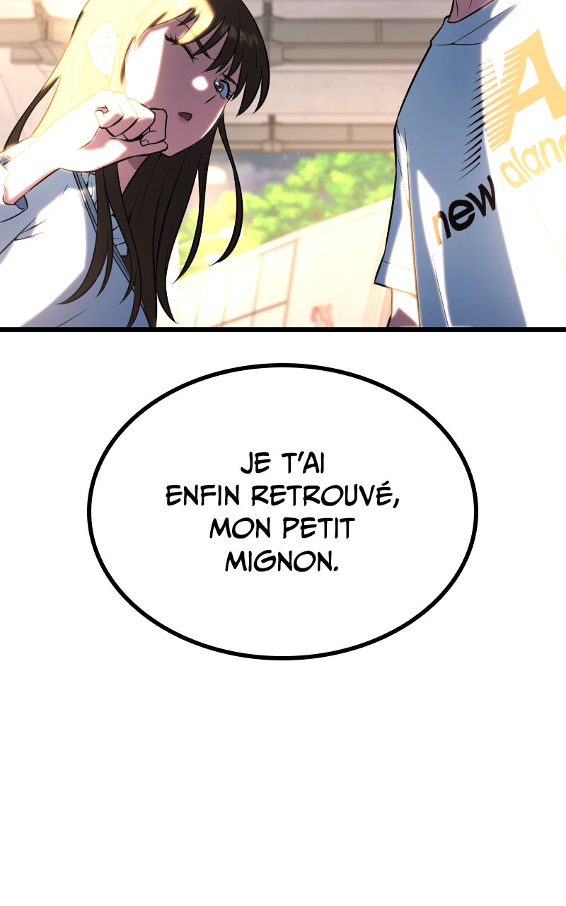 Read King of the Arena FR Manga Online