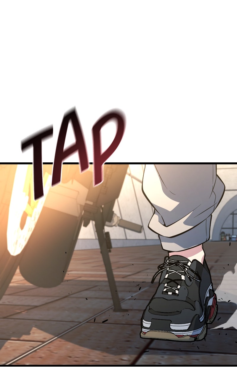 Read King of the Arena FR Manga Online