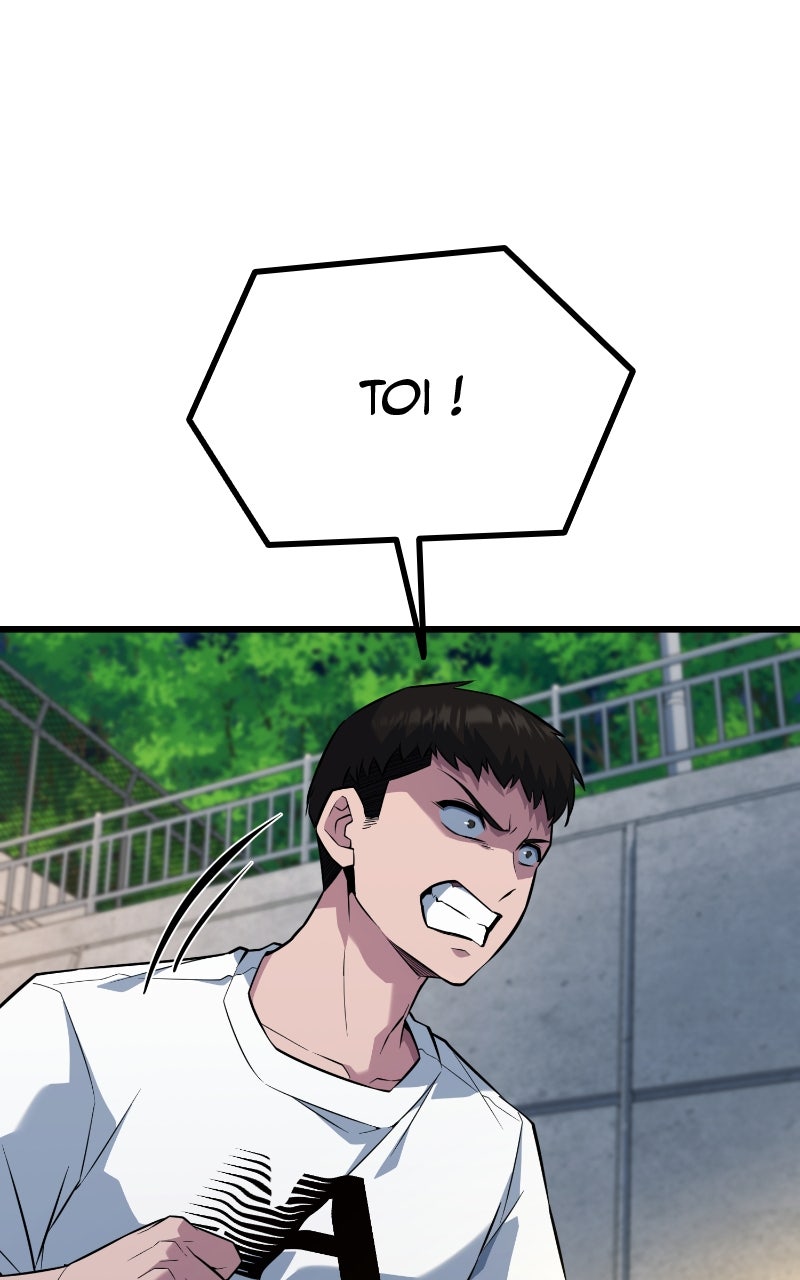 Read King of the Arena FR Manga Online