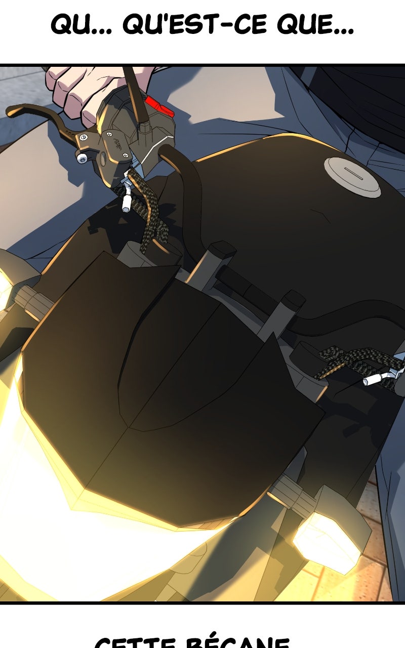 Read King of the Arena FR Manga Online