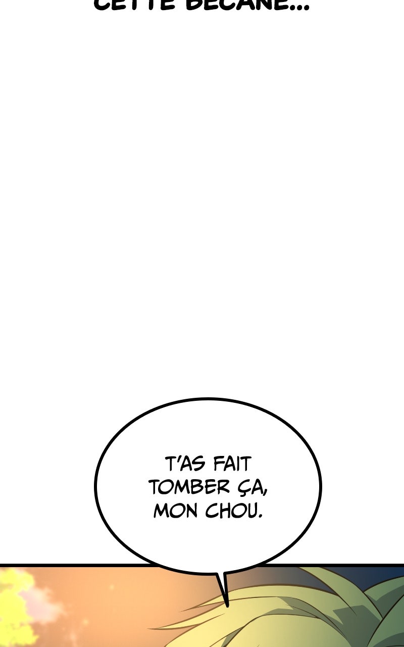 Read King of the Arena FR Manga Online