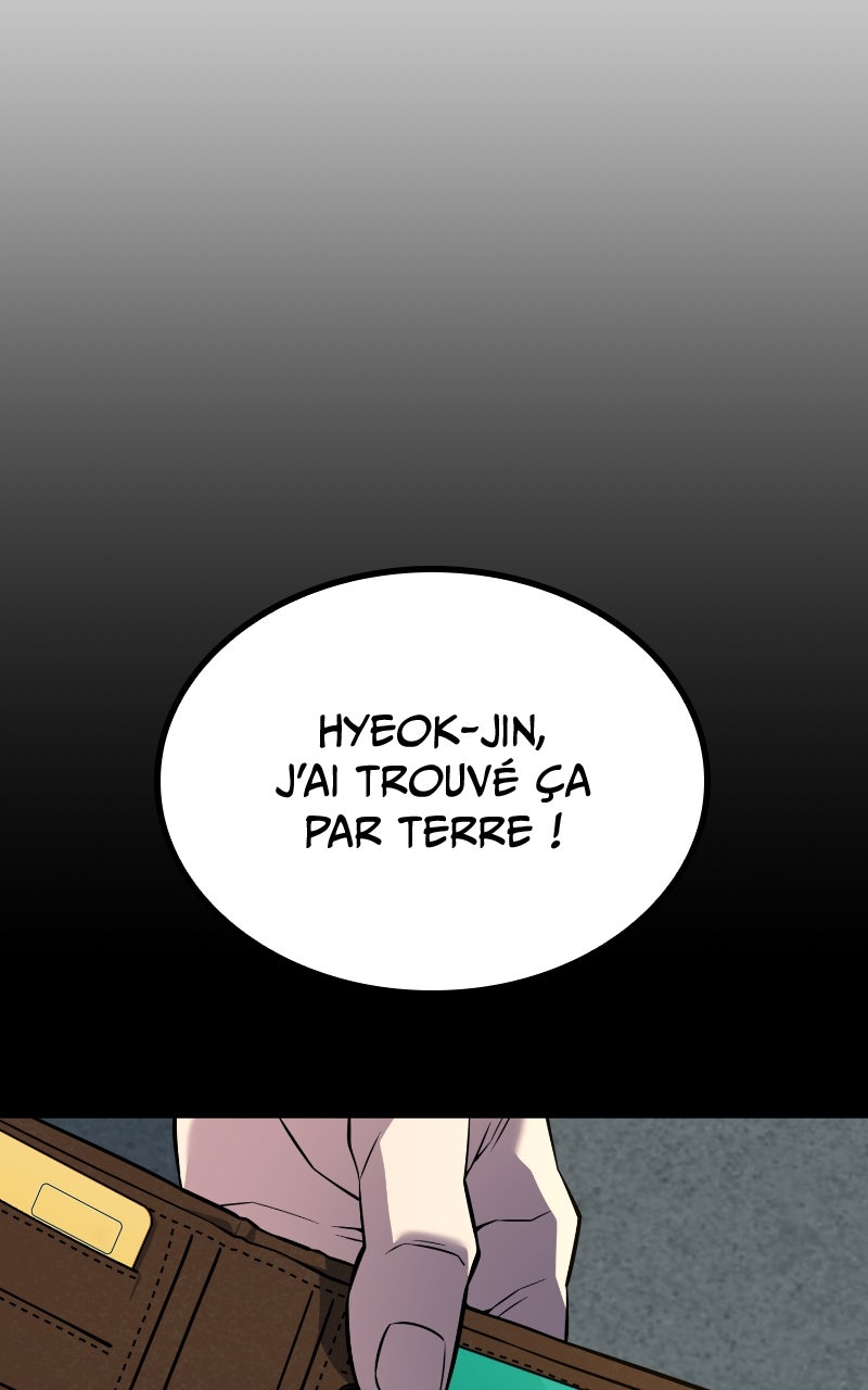 Read King of the Arena FR Manga Online