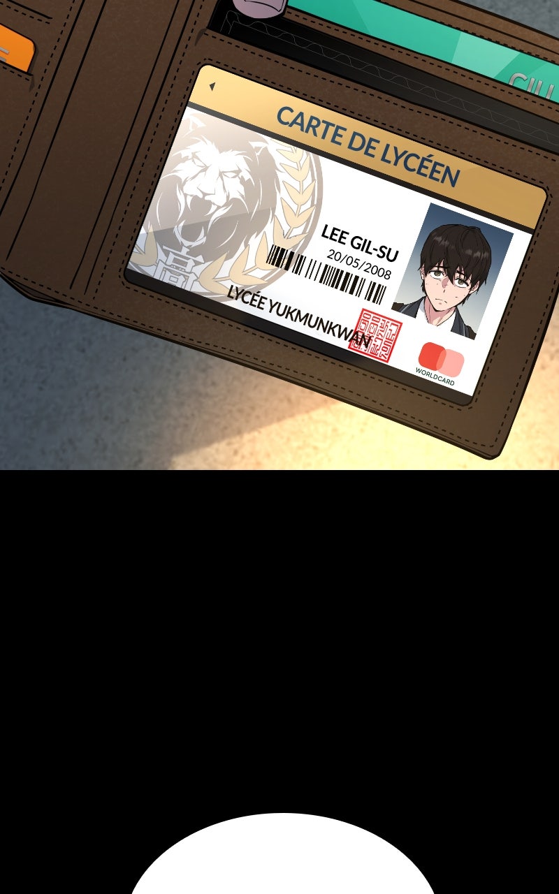 Read King of the Arena FR Manga Online