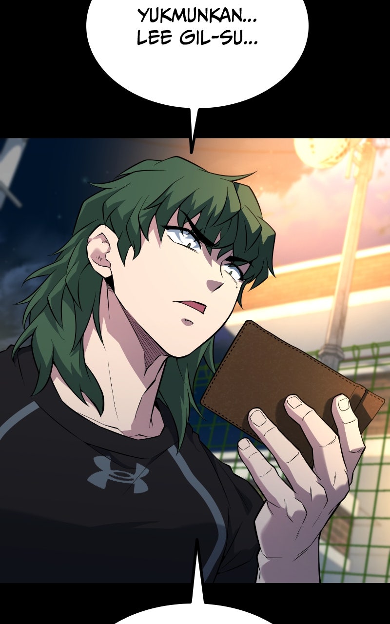 Read King of the Arena FR Manga Online