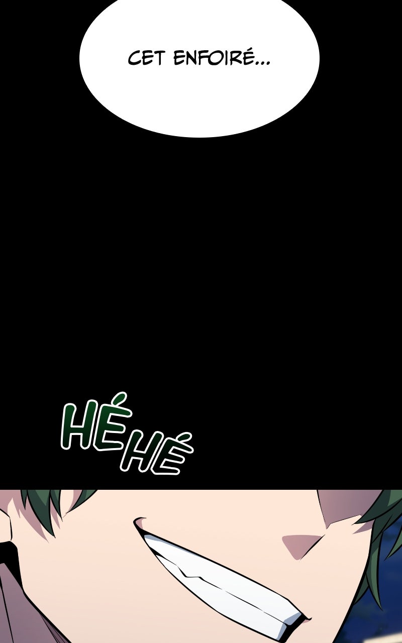 Read King of the Arena FR Manga Online