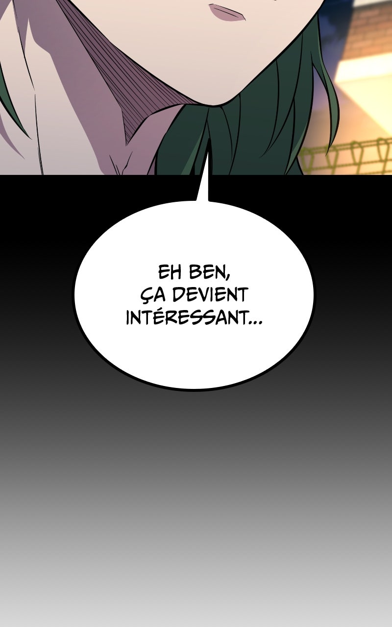 Read King of the Arena FR Manga Online