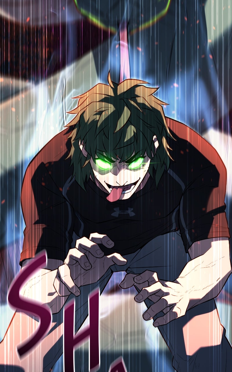 Read King of the Arena FR Manga Online