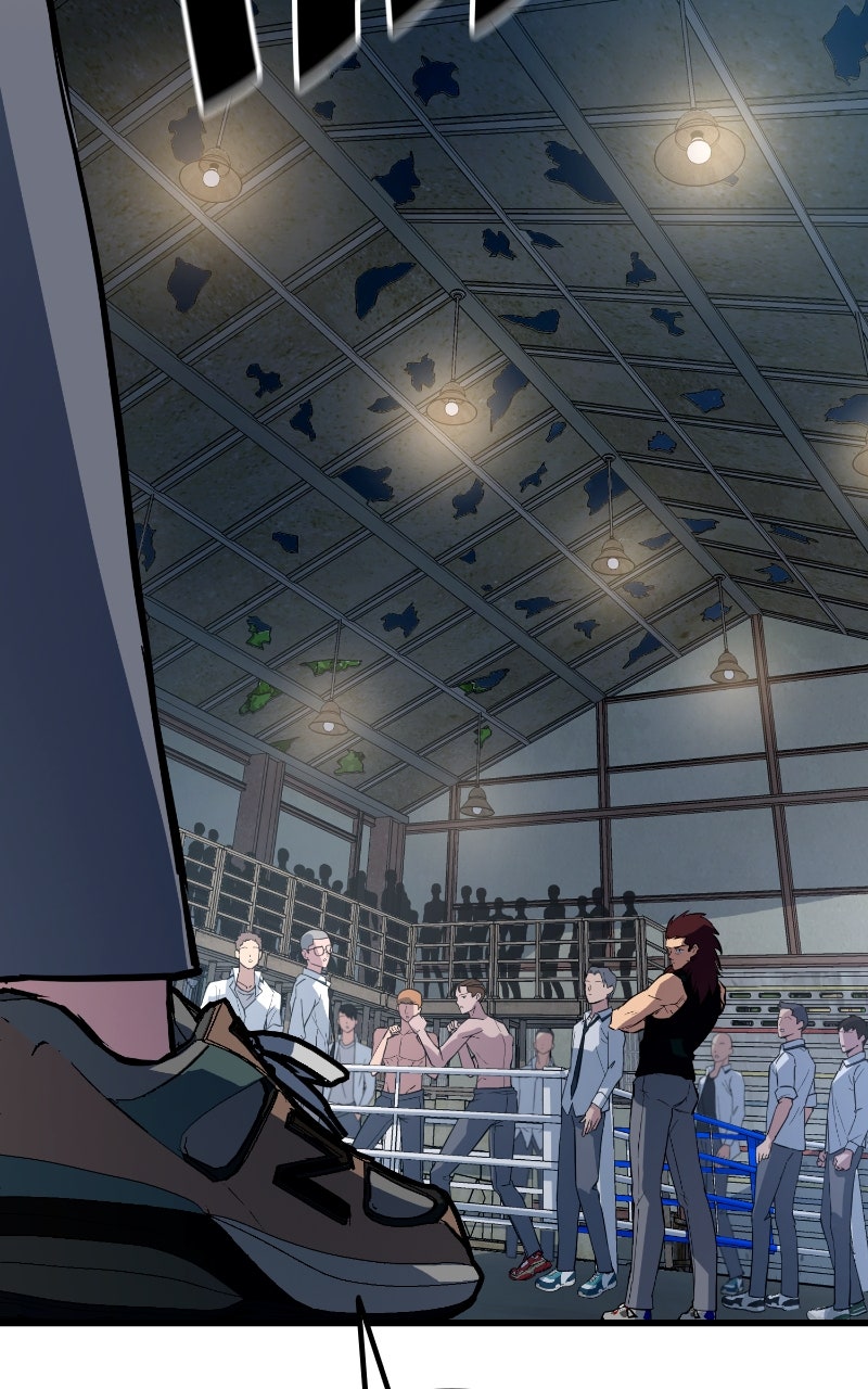 Read King of the Arena FR Manga Online