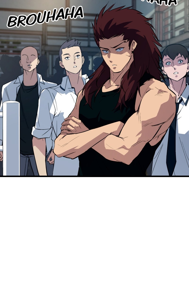 Read King of the Arena FR Manga Online