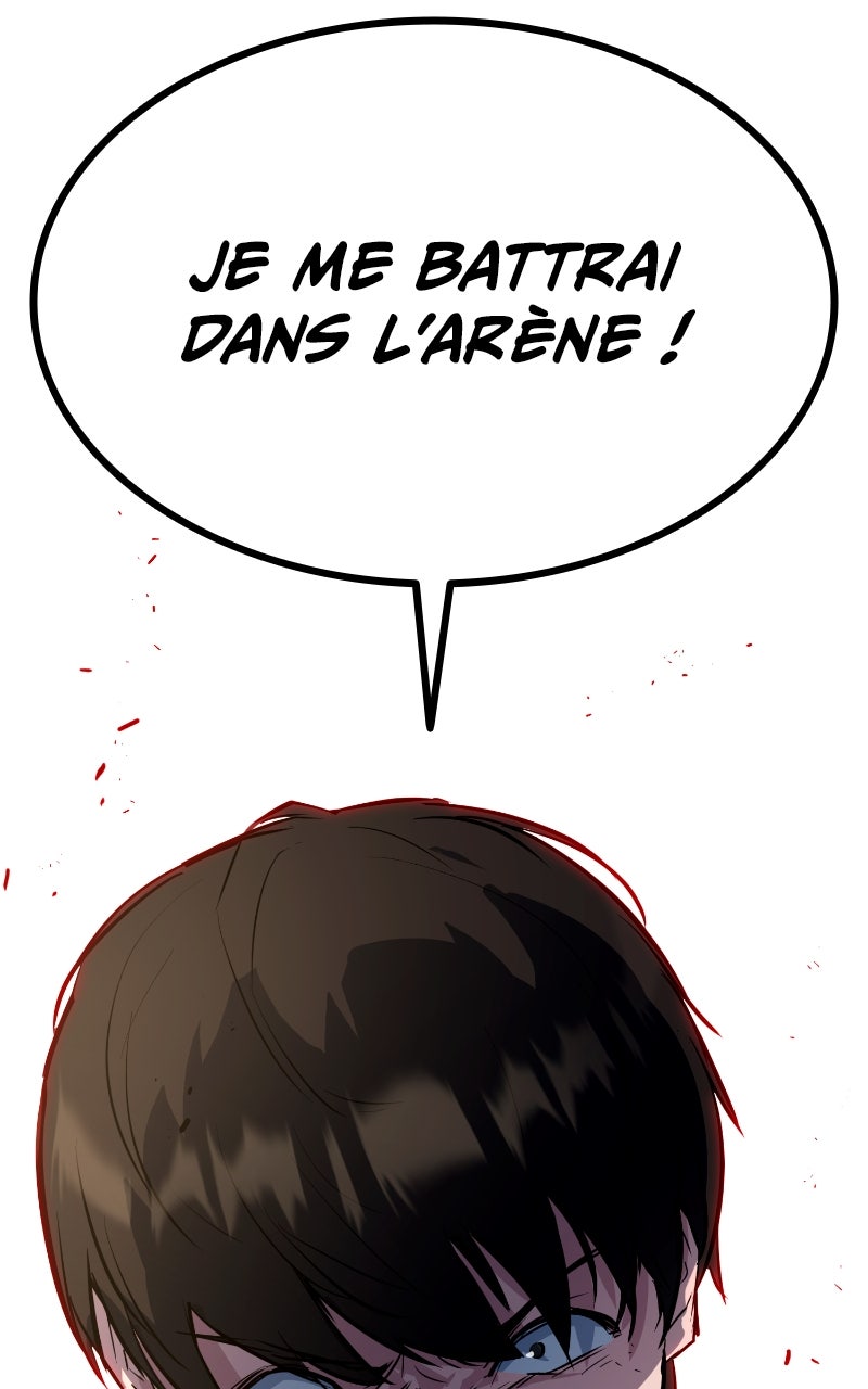 Read King of the Arena FR Manga Online