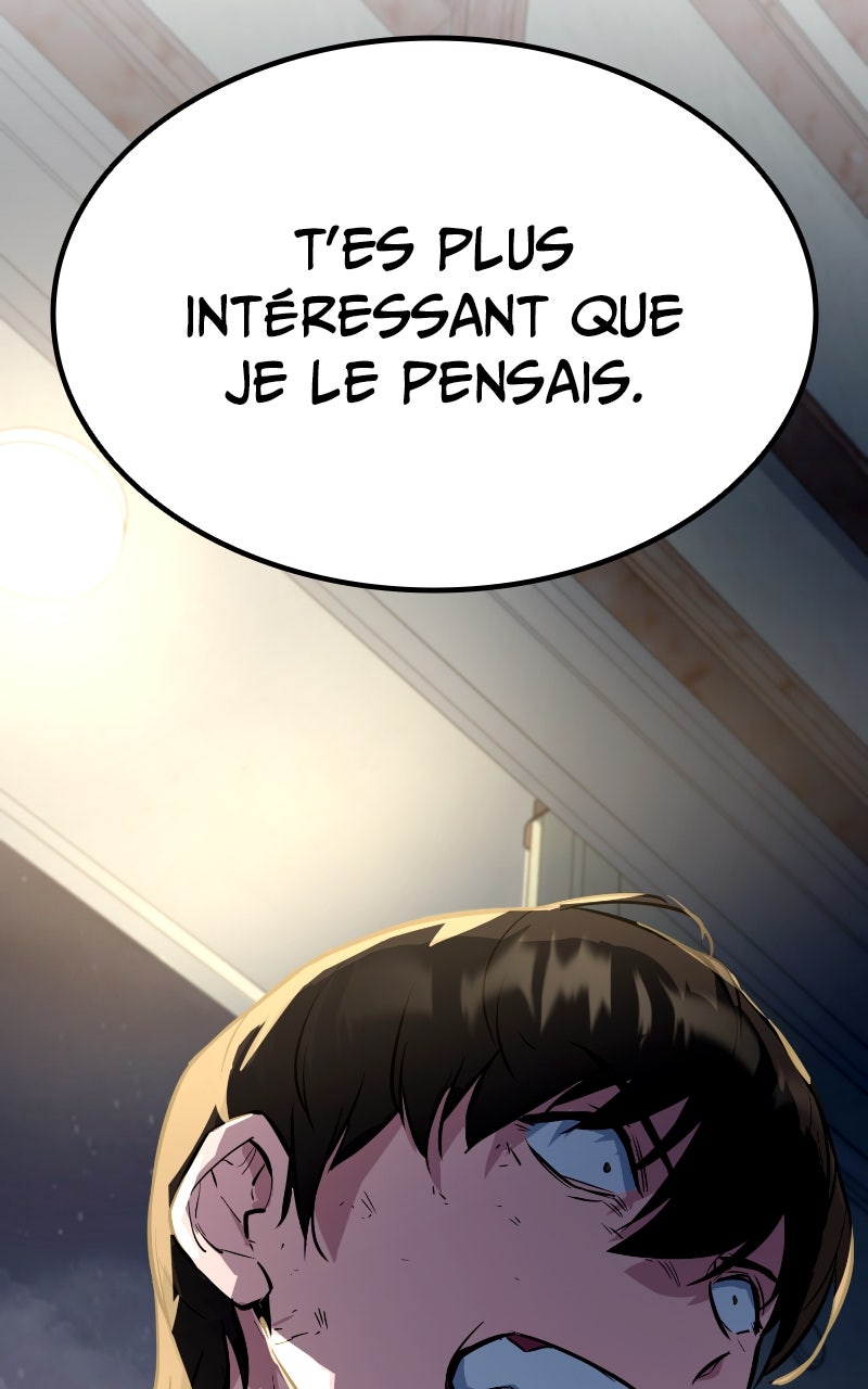 Read King of the Arena FR Manga Online