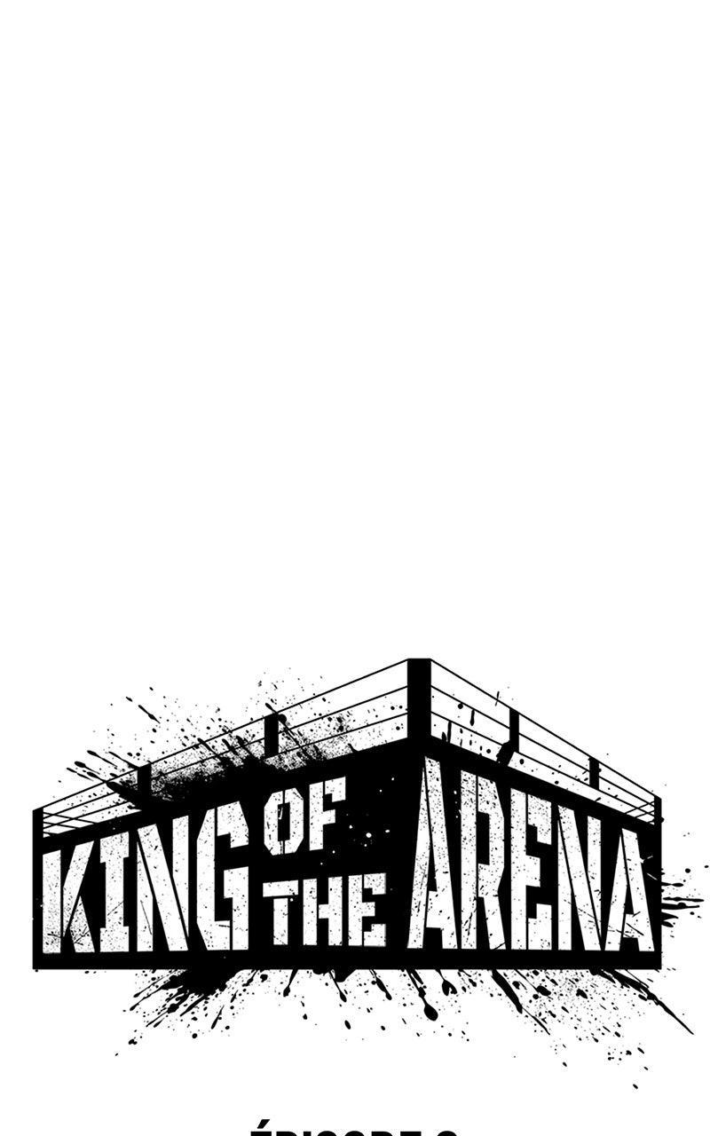 Read King of the Arena FR Manga Online