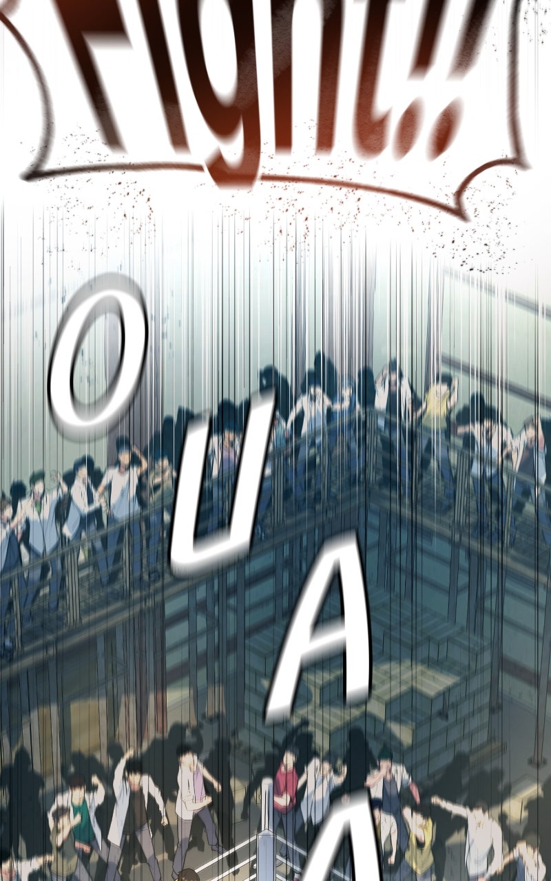 Read King of the Arena FR Manga Online