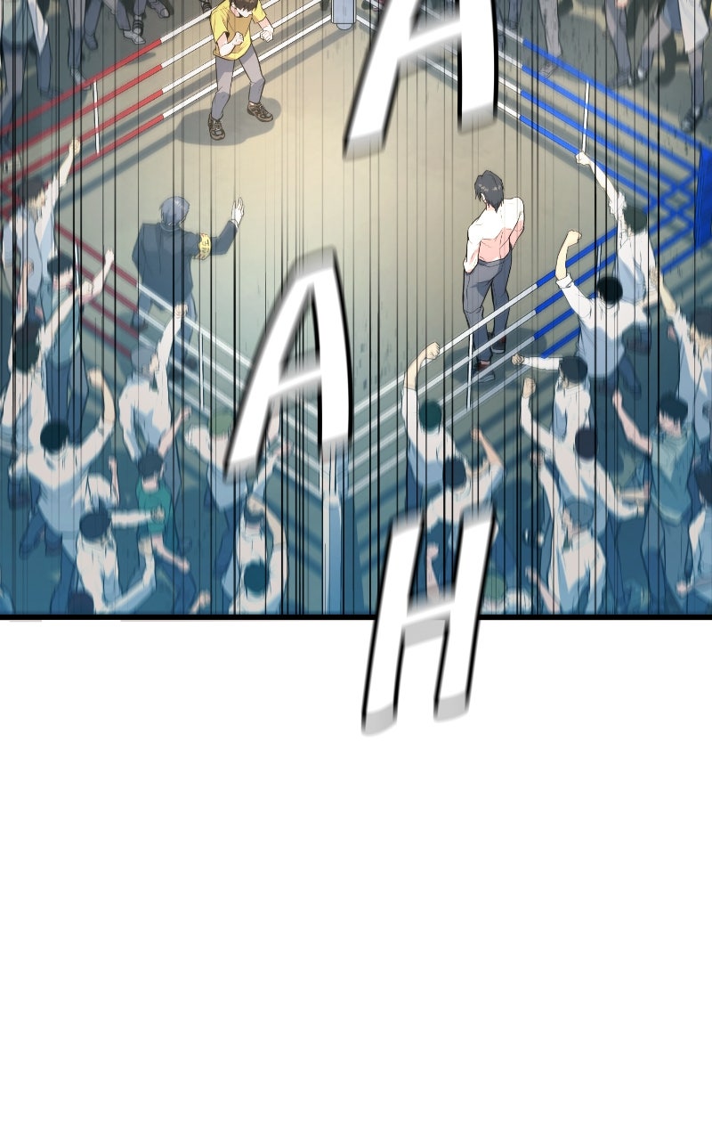 Read King of the Arena FR Manga Online