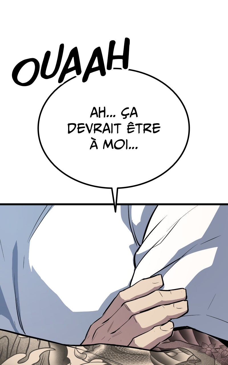 Read King of the Arena FR Manga Online