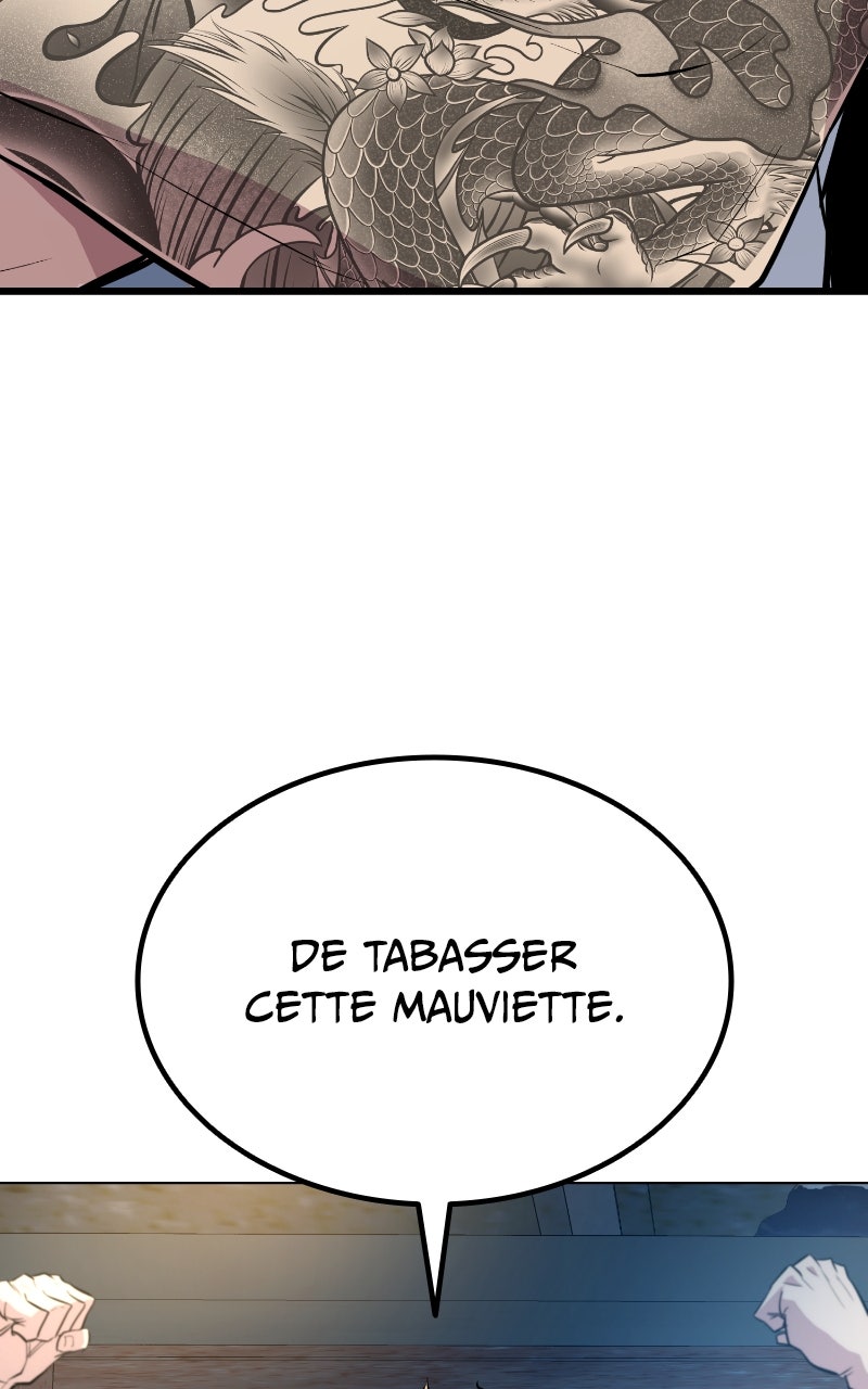 Read King of the Arena FR Manga Online