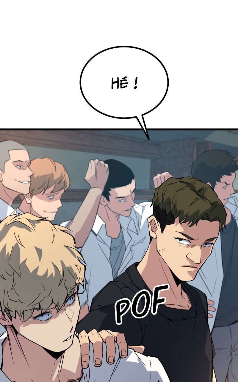 Read King of the Arena FR Manga Online