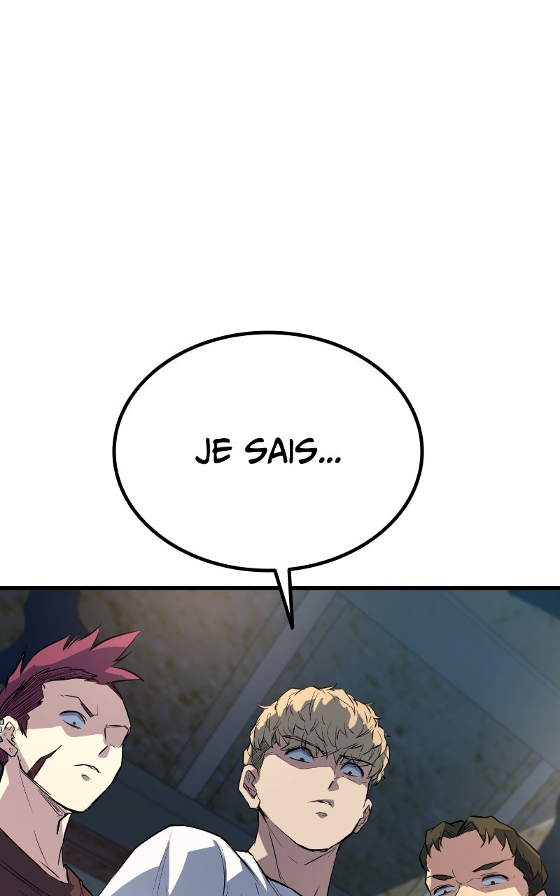 Read King of the Arena FR Manga Online