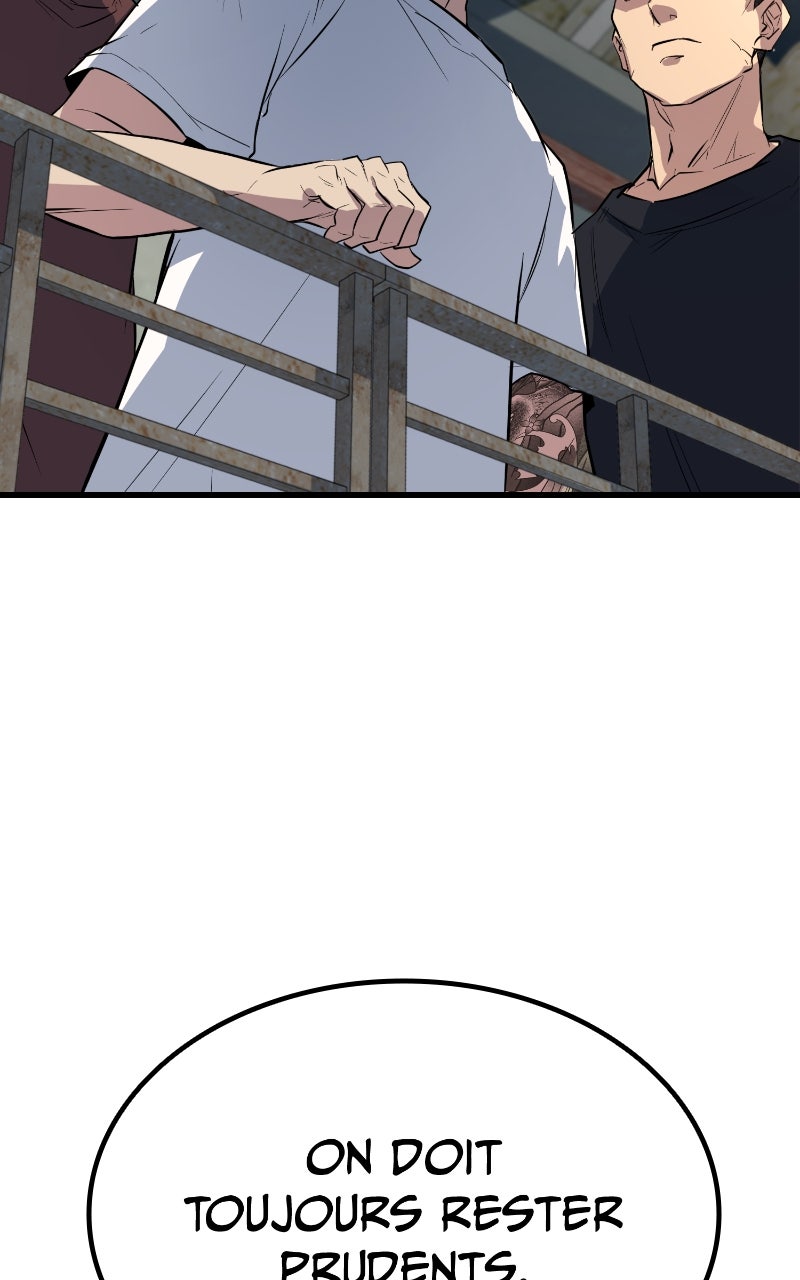 Read King of the Arena FR Manga Online