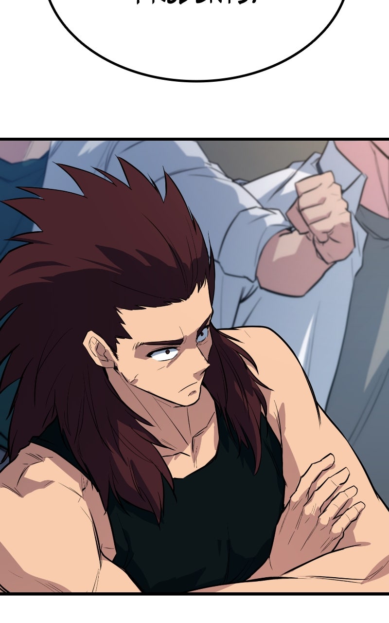 Read King of the Arena FR Manga Online