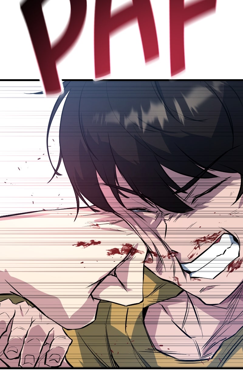 Read King of the Arena FR Manga Online