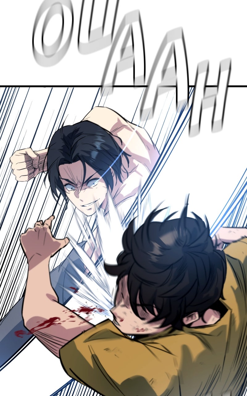 Read King of the Arena FR Manga Online