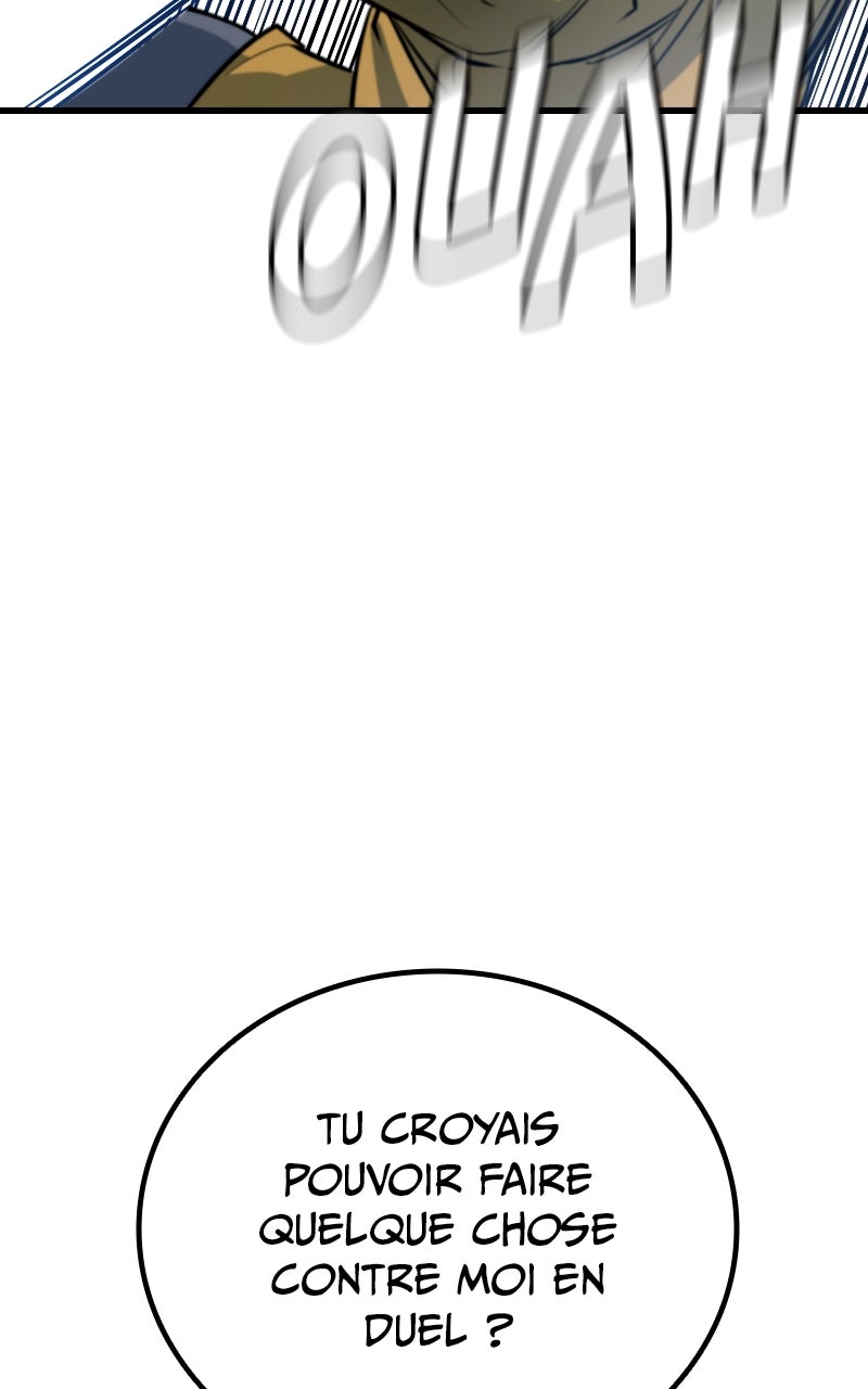 Read King of the Arena FR Manga Online