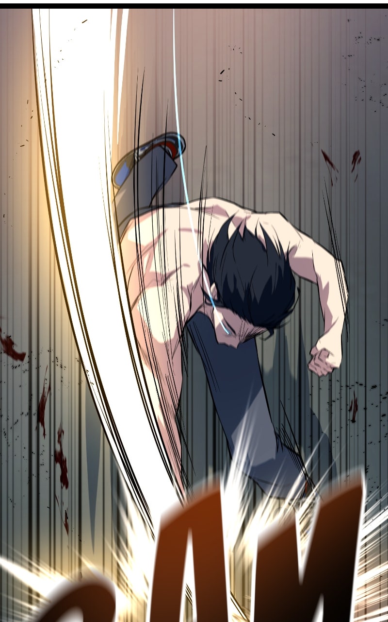 Read King of the Arena FR Manga Online