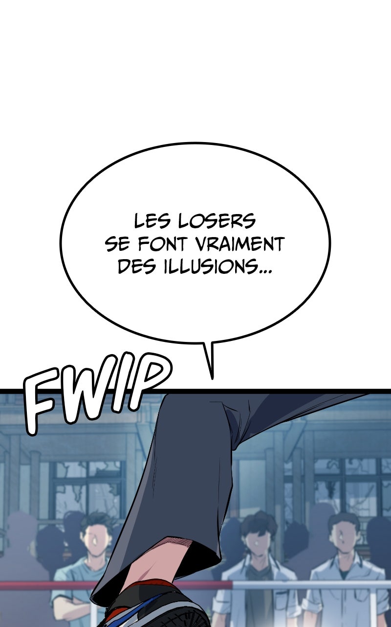 Read King of the Arena FR Manga Online