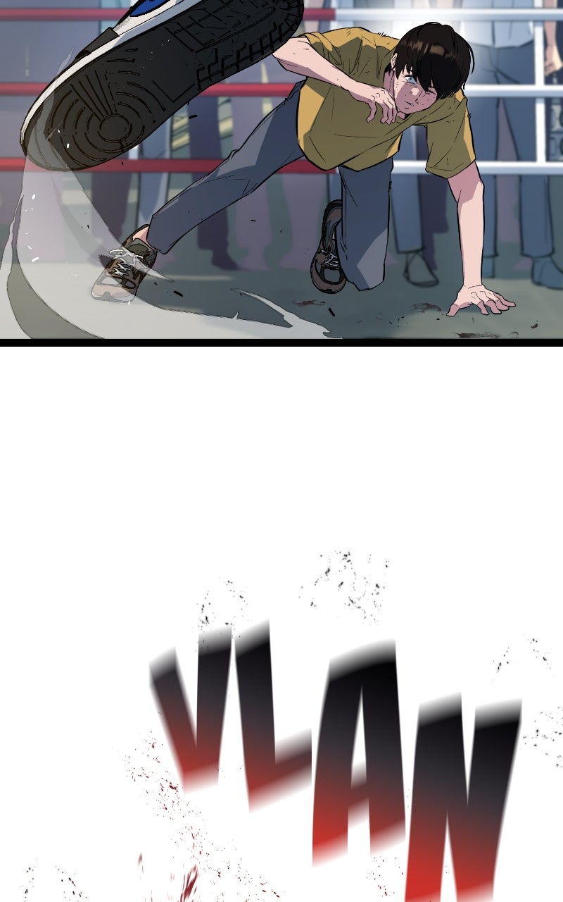 Read King of the Arena FR Manga Online