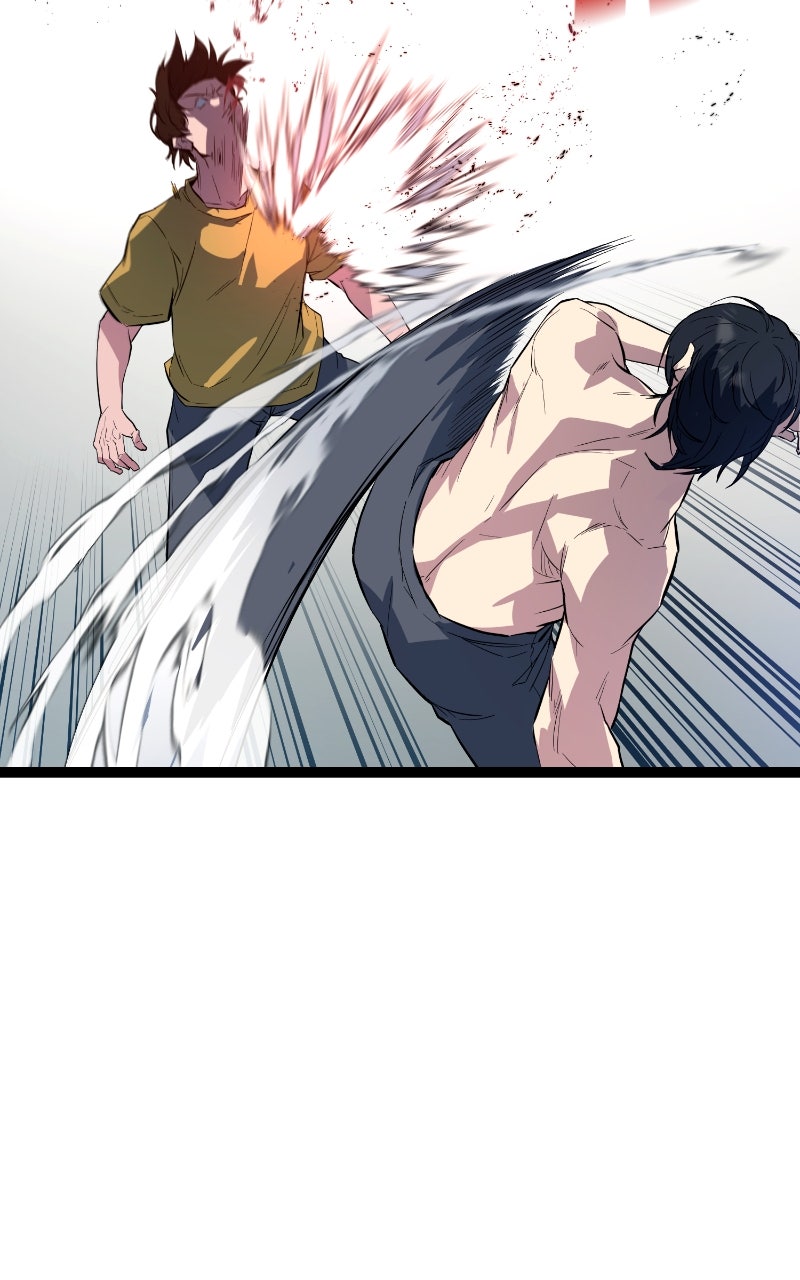 Read King of the Arena FR Manga Online