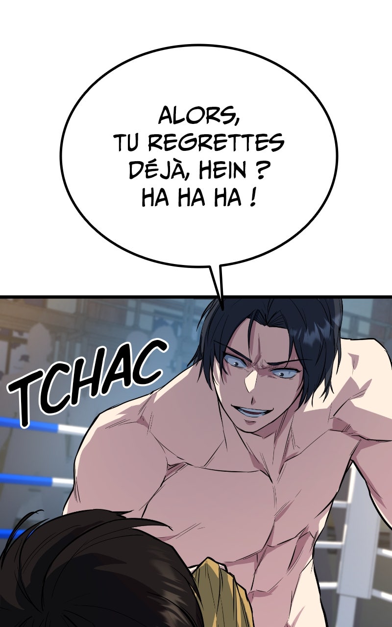 Read King of the Arena FR Manga Online