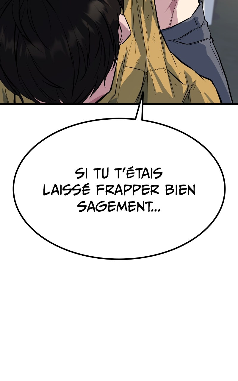 Read King of the Arena FR Manga Online