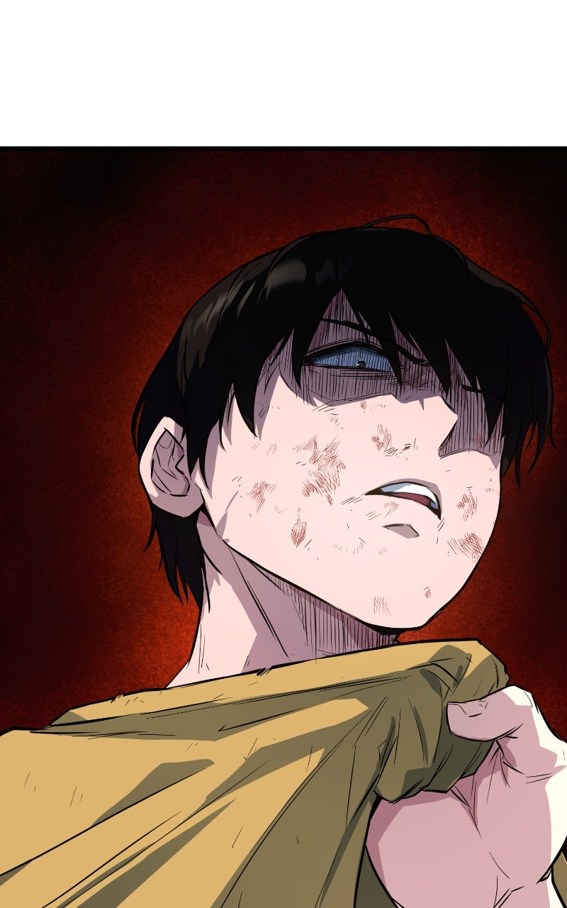 Read King of the Arena FR Manga Online