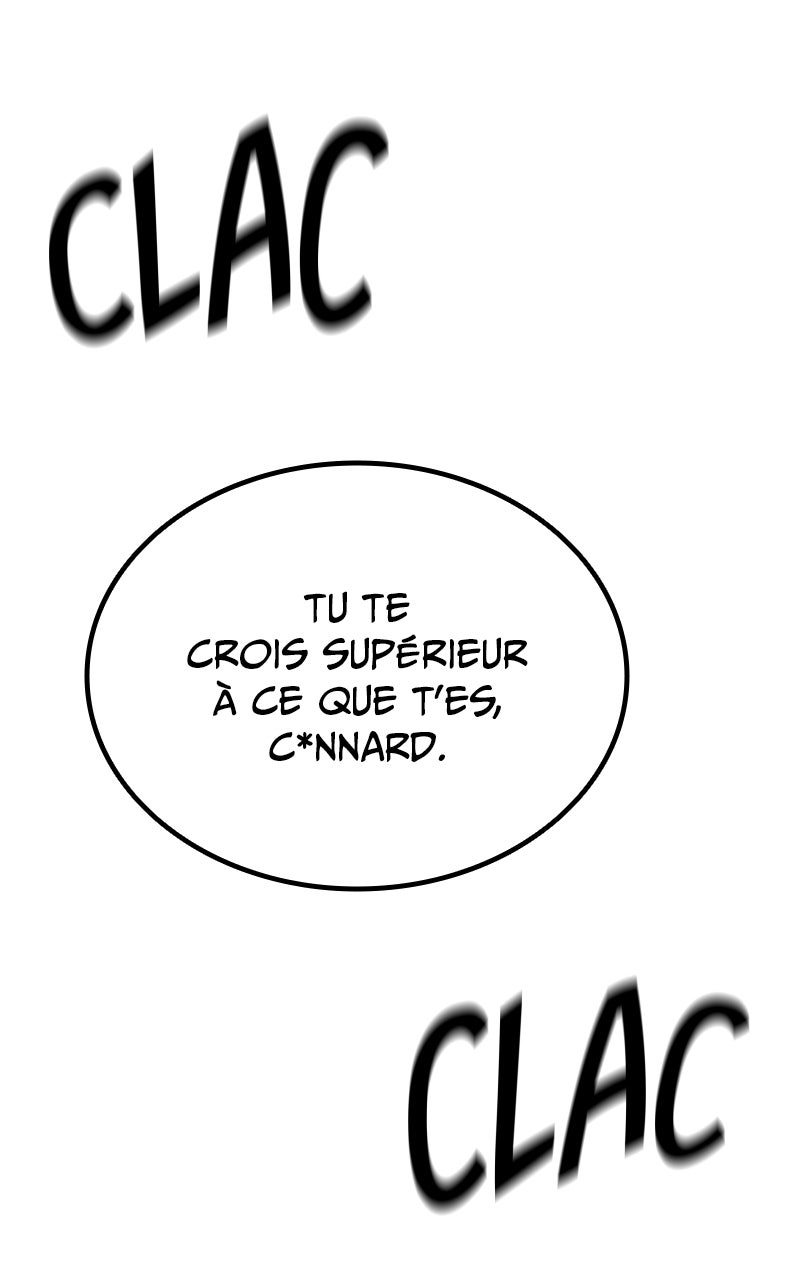 Read King of the Arena FR Manga Online