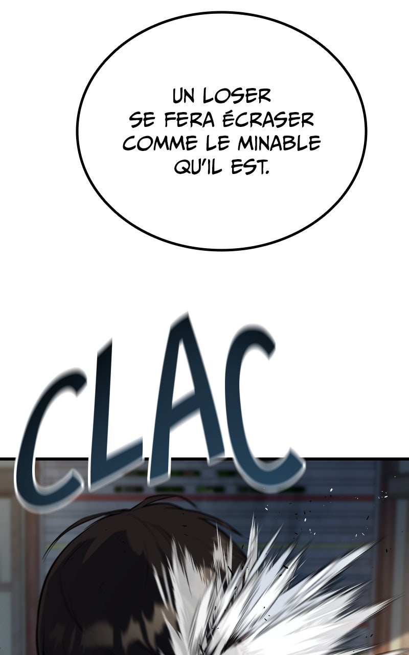 Read King of the Arena FR Manga Online