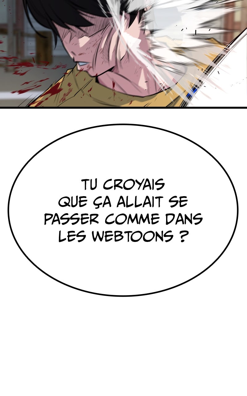 Read King of the Arena FR Manga Online